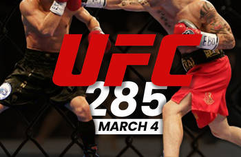 UFC 285: Jones vs Gane Fight Updates, Betting Odds, & Predictions