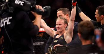 UFC 285 staff picks and predictions: We’re unanimous on Shevchenko
