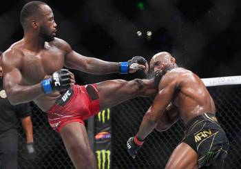 UFC 286: Edwards Vs. Usman Odds, Predictions & Picks