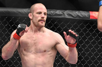 UFC 286: Gunnar Nelson vs Bryan Barberena Picks and Predictions