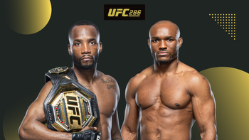 UFC 286: Leon Edwards vs Kamaru Usman 3: Preview, Prediction, and latest betting odds