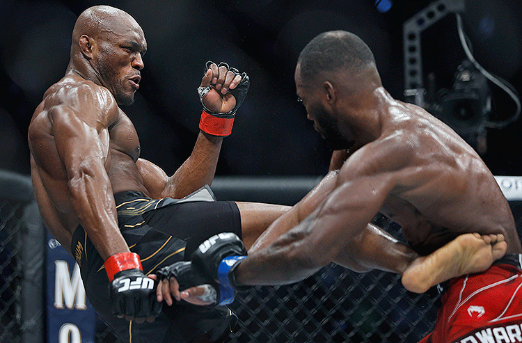 UFC 286: Leon Edwards vs Kamaru Usman Picks and Predictions