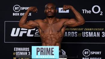 UFC 286 odds, predictions, start time, fight card: MMA insider makes Edwards vs. Usman 3 picks, best bets