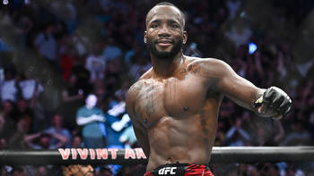 UFC 286: Updated Betting Odds for Edwards vs. Usman 3 (Saturday, March 18)