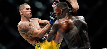 UFC 287 fight card best bets + $1,000 No Sweat Bet with FanDuel promo