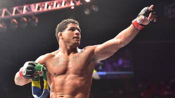 UFC 287: Gilbert Burns vs. Jorge Masvidal odds, picks and predictions