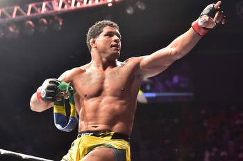 UFC 287: Gilbert Burns vs Jorge Masvidal Picks and Predictions