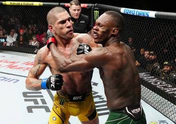UFC 287 Miami: Adesanya v. Pereira: Fight Odds, Picks & Best Bets