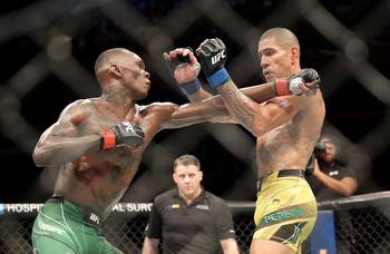 UFC 287 Odds, Predictions & Best Bets for Adesanya vs Pereira 2