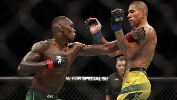 UFC 287 odds, predictions, start time, fight card: MMA insider makes Pereira vs. Adesanya 2 picks, best bets