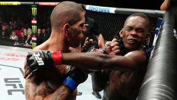 UFC 287: Pereira vs Adesanya 2 Fight Prediction, Odds & Picks