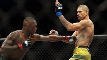 UFC 287: Pereira vs. Adesanya prediction, odds, picks, start time: Fight card best bets by proven MMA expert