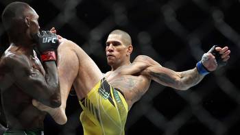 UFC 287 predictions, odds, best bets: Alex Pereira, Adrian Yanez among top picks to consider