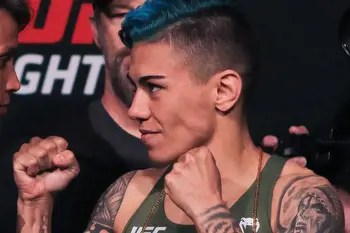 UFC 288: Jessica Andrade vs. Yan Xiaonan Betting Prediction