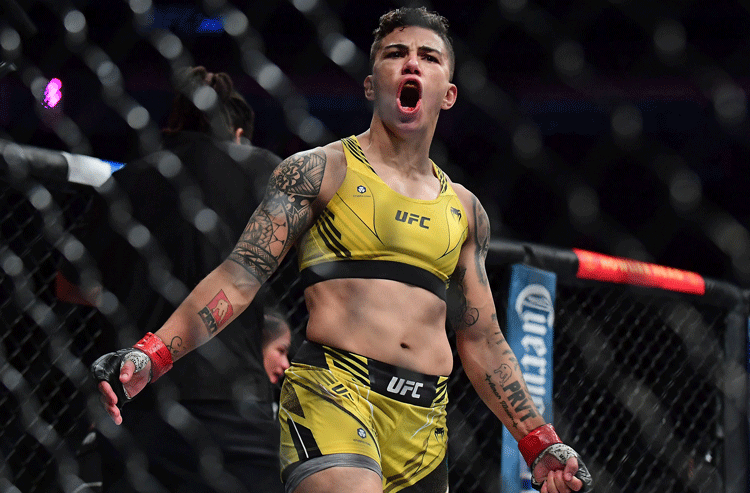 UFC 288: Jessica Andrade vs Yan Xiaonan Picks and Predictions