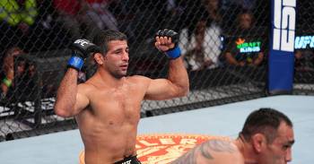 UFC 288 odds: Beneil Dariush opens as early betting favorite over former champion Charles Oliveira
