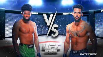 UFC 288 Odds: Nzechukwu-Clark prediction, pick, how to watch