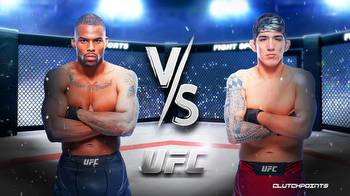 UFC 288 Odds: Williams-Bedoya prediction, pick, how to watch
