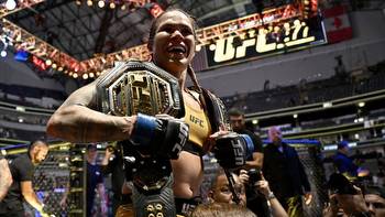 UFC 289: Amanda Nunes vs. Irene Aldana odds, picks and predictions