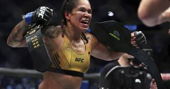 UFC 289 betting odds: Nunes vs. Aldana odds, best UFC promos
