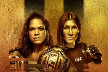 UFC 289 Betting Preview