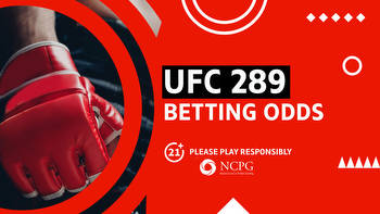 UFC 289 betting: Previews and betting odds for Nunes vs. Aldana