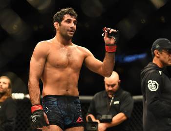 UFC 289: Charles Oliveira vs. Beneil Dariush Odds, Prediction, and Best Bets