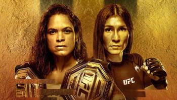 UFC 289 Full Card Preview, Odds & Schedule
