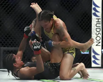UFC 289 Nunes vs. Aldana picks: Bet on the champ to win inside