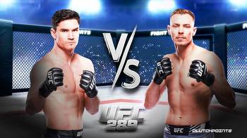 UFC 289 Odds: Malott-Fugitt prediction, pick, how to watch