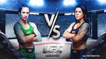 UFC 290 Odds: Jauregui-Gomes prediction, pick, how to watch