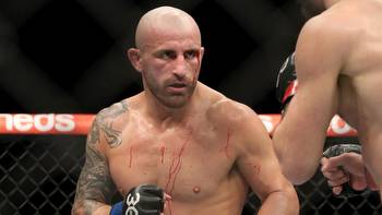 UFC 290 Odds, Picks & Predictions For Volkanovski vs. Rodriguez