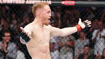 UFC 290 Preliminary Card, Early Prelims Fight Odds & Picks