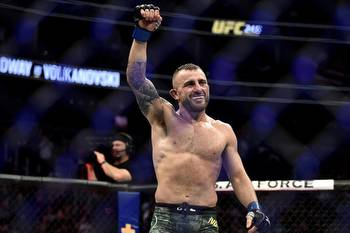 UFC 290 Staff Predictions: Alexander Volkanovski vs. Yair Rodriguez