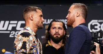 UFC 291 Fight Card: PPV Schedule, Odds and Predictions for Poirier vs. Gaethje 2