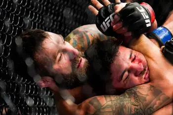 UFC 291: Michael Chiesa vs. Kevin Holland Analysis and Prediction