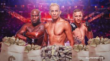 UFC 291 Odds: Best Underdog picks featuring Tony Ferguson