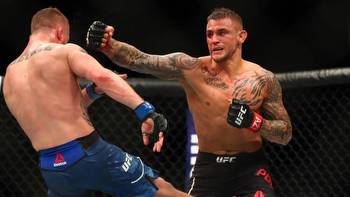 UFC 291 odds, predictions, start time, fight card: MMA insider releases Poirier vs. Gaethje 2 picks, best bets