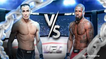 UFC 291 Odds: Tony Ferguson-Bobby Green prediction, pick, how to watch
