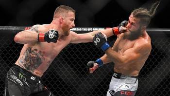 UFC 291: Poirier vs. Gaethje 2 odds, predictions, schedule: MMA expert shares surprising fight card picks