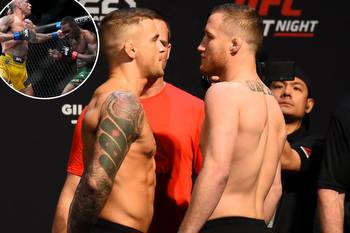 UFC 291 prediction: Dustin Poirier vs. Justin Gaethje odds, picks
