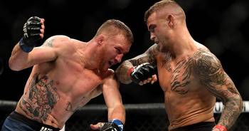 UFC 291 predictions: Poirier vs. Gaethje 2 odds and expert picks for 2023 fight card