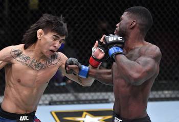 UFC 292: Mario Bautista vs Da'Mon Blackshear Odds, Prediction, Best Bet