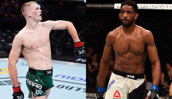 UFC 292: Neil Magny vs Ian Garry: Who will win?