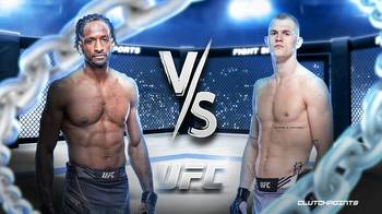 UFC 292 Odds: Neil Magny-Ian Garry prediction, pick, how to watch
