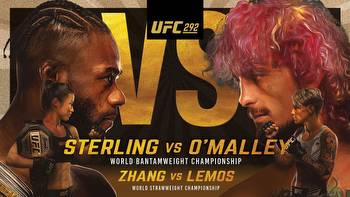 UFC 292 Predictions: Aljamain Sterling vs Sean O’Malley Preview and Odds