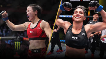 UFC 292 Predictions: Weili Zhang vs Amanda Lemos Preview, Prediction, and Odds