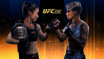UFC 292: Zhang Weili vs. Amanda Lemos analysis, prediction