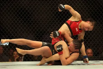UFC 292: Zhang Weili vs. Amanda Lemos Betting Prediction