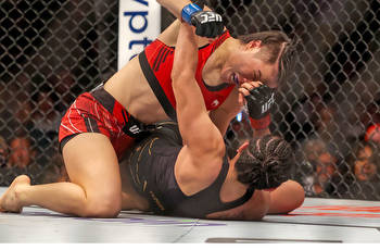 UFC 292: Zhang Weili vs Amanda Lemos Picks and Predictions